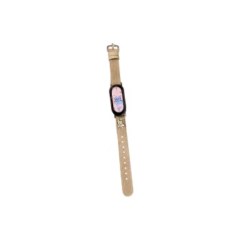 MSSM Watch Band Xiaomi Compatibility Corduroy Material