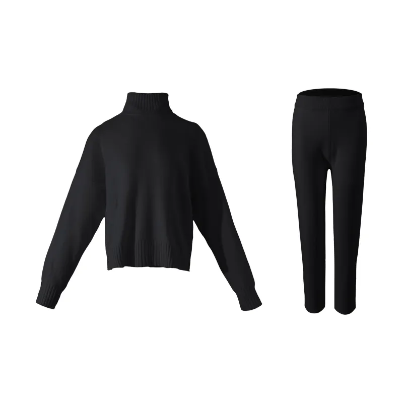 TORIGHT Casual Suits Women's-14