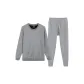 2099 Heather Gray