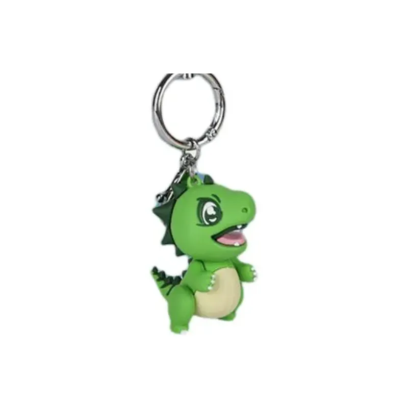 VICTOR Badminton Souvenirs Backpack Pendant Green Zinc Alloy Unisex Other-3