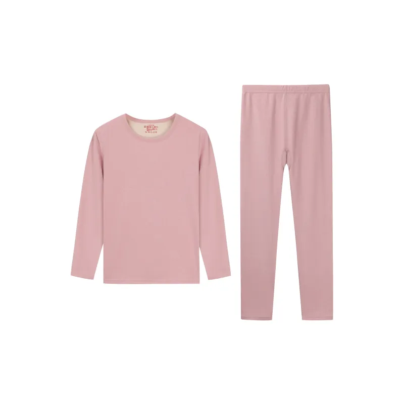 NOME Women's Thermal Sets-15
