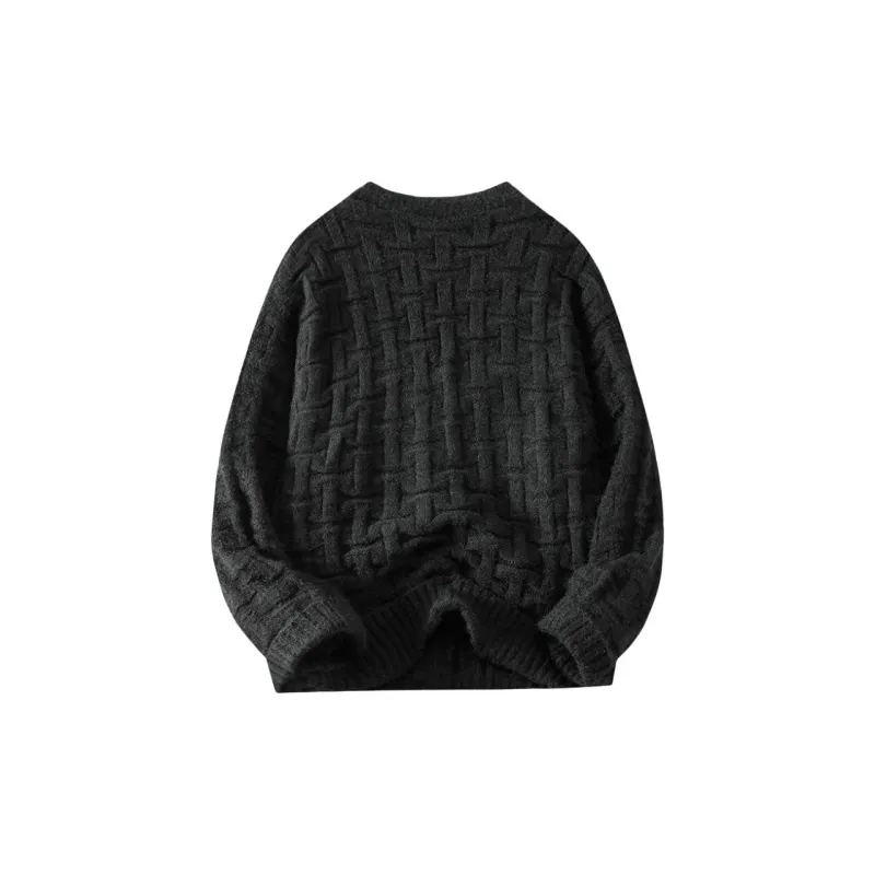 Caramella Sweaters Unisex-1