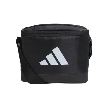 Adidas Polyester Storage Bag Unisex Black