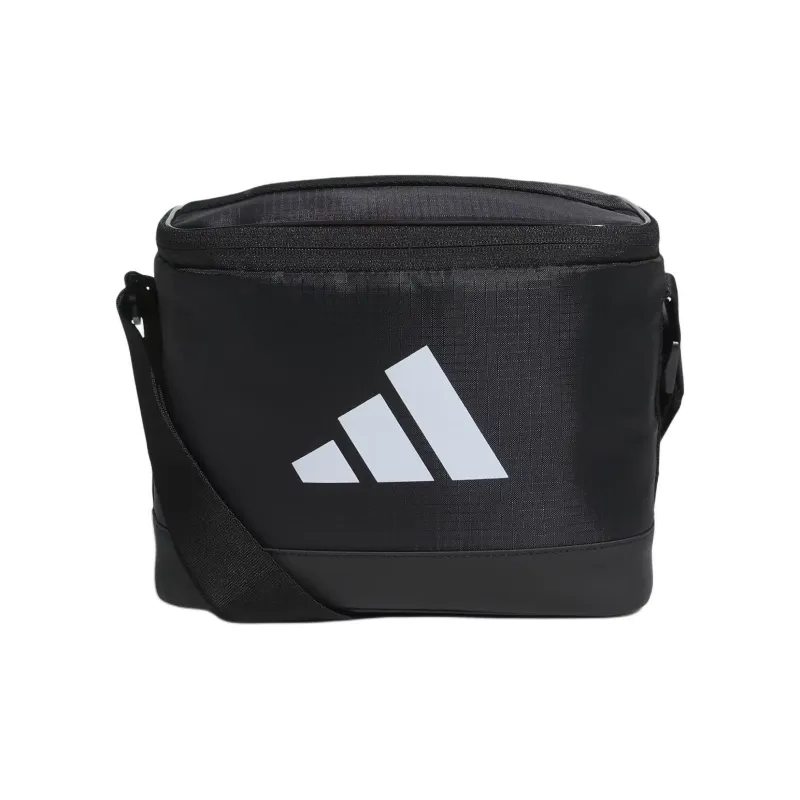 Adidas Polyester Storage Bag Unisex Black-0