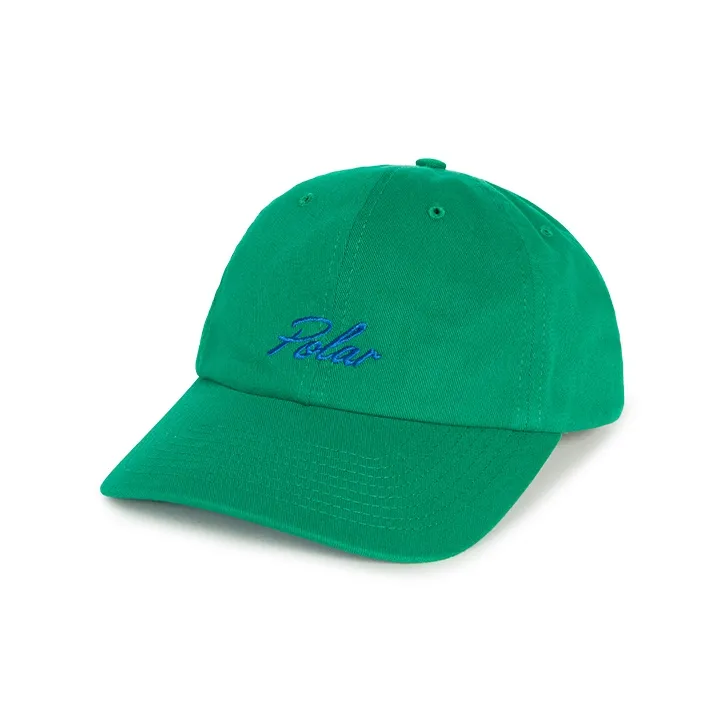 POLAR SKATE CO Cotton Baseball Caps Unisex-2