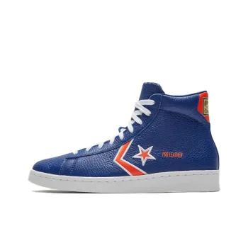 Converse Pro Leather Breaking Down Barriers Knicks