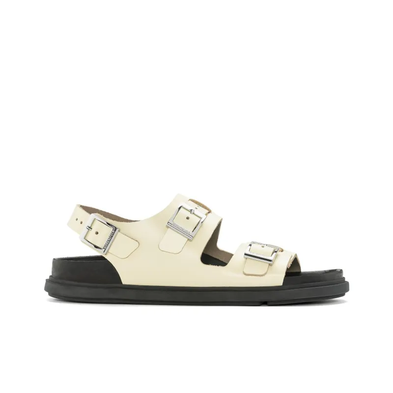 Birkenstock Beach Sandals Women's Butter Regular-1