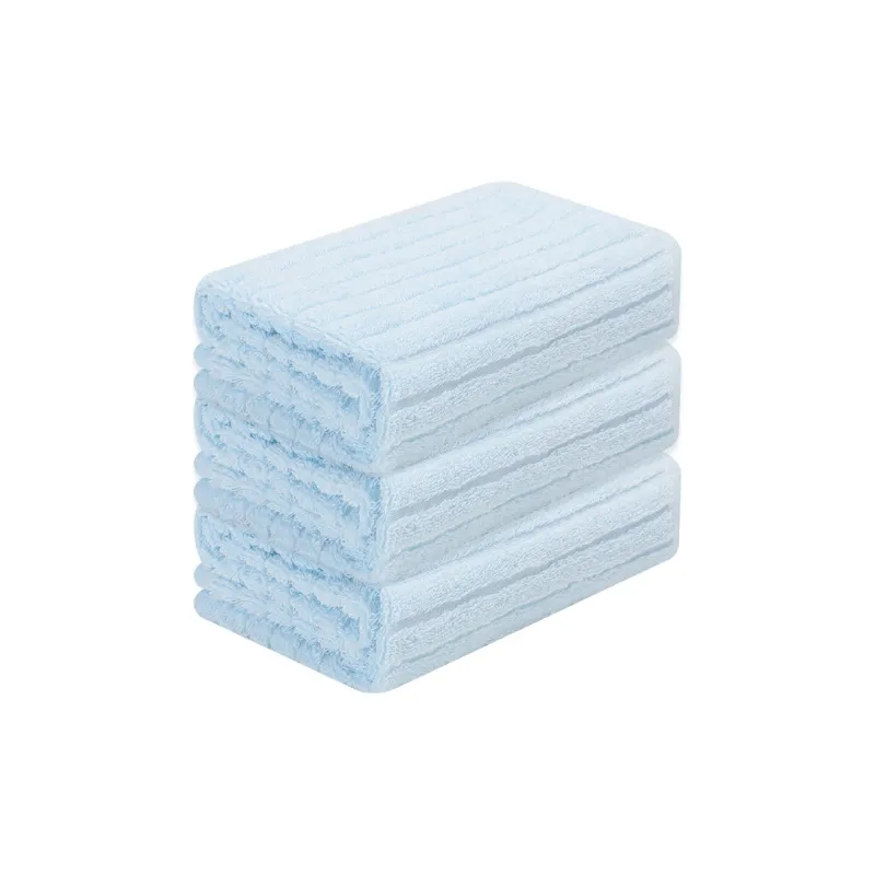 PEAK Face Towel For Bathing Absorbent-8