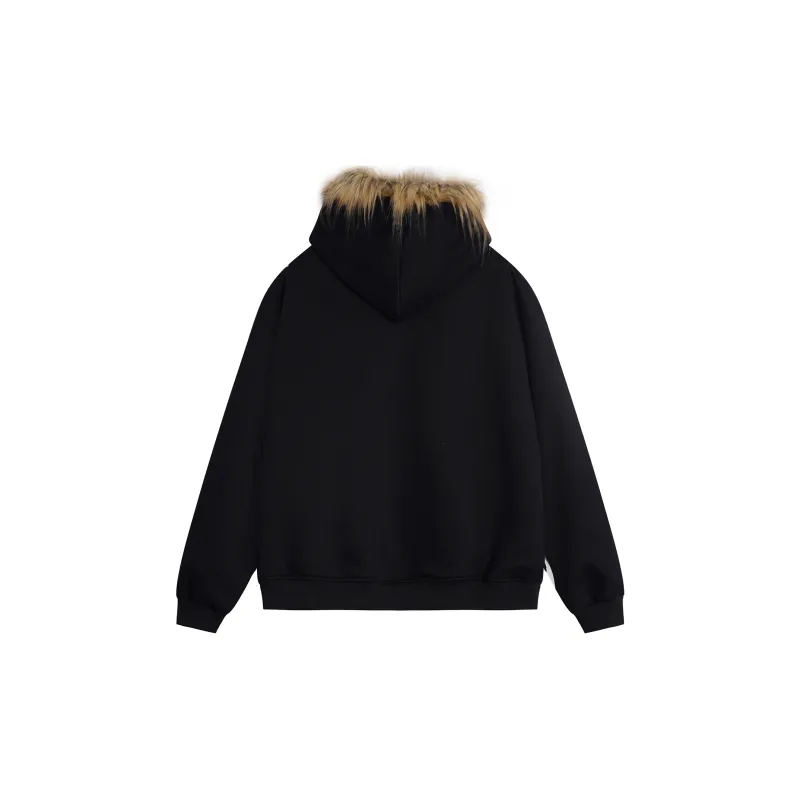 SIMPLE RIMLESS/SRME Sweatshirt Unisex-2