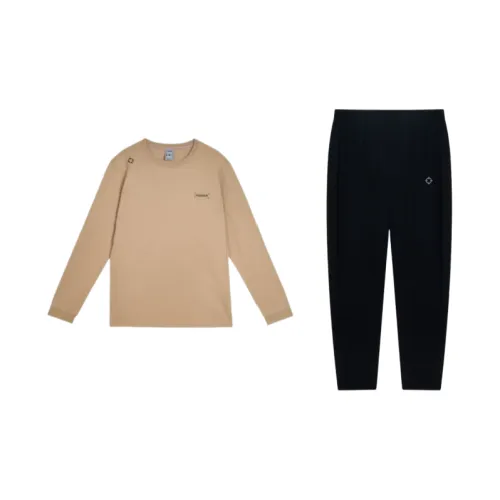 RIGORER Casual Sportswear Men's