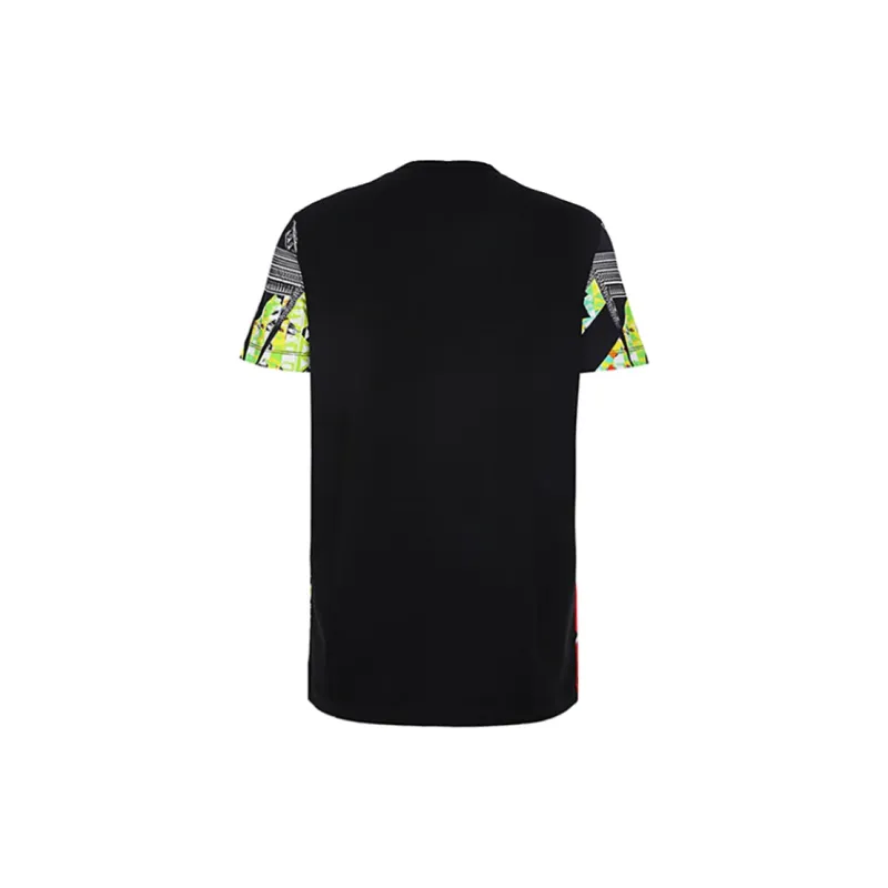 VERSACE VERSACE T-Shirt Men's Multicolor-1