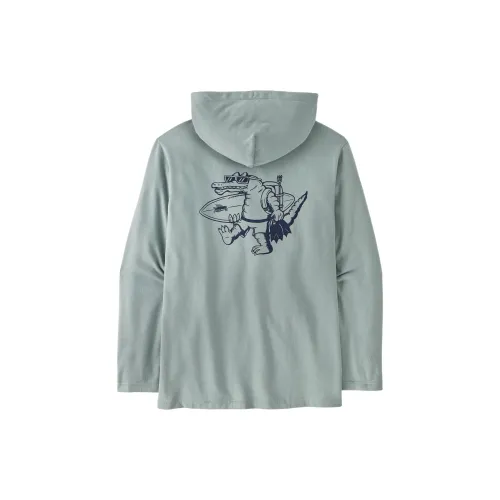 Patagonia Lightweight Water People Wildrise Sweatshirt Men's