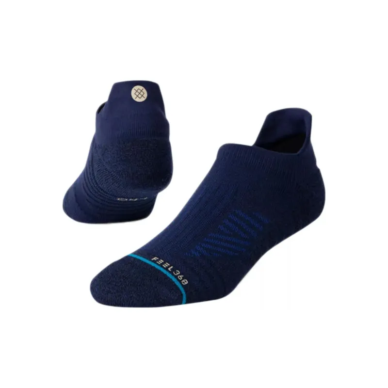 Stance Ankle Socks Women's 1 Pack Marine Blue-0