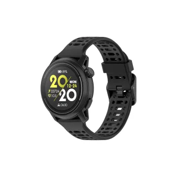 SENKAMA Watch Band COROS Compatibility 204mm Silicone Material