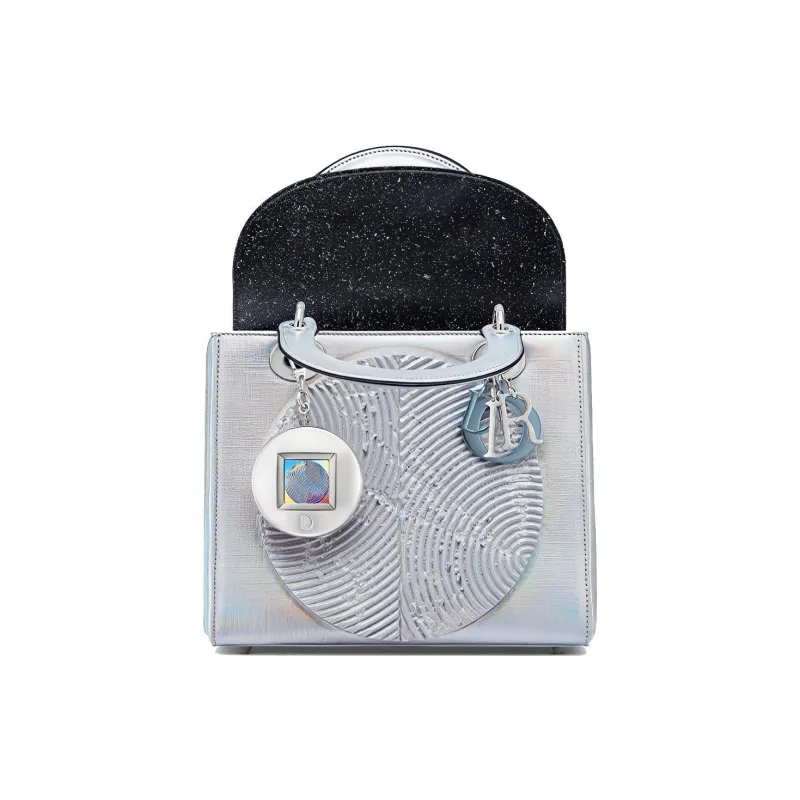 DIOR Lady DIOR Handbags-3