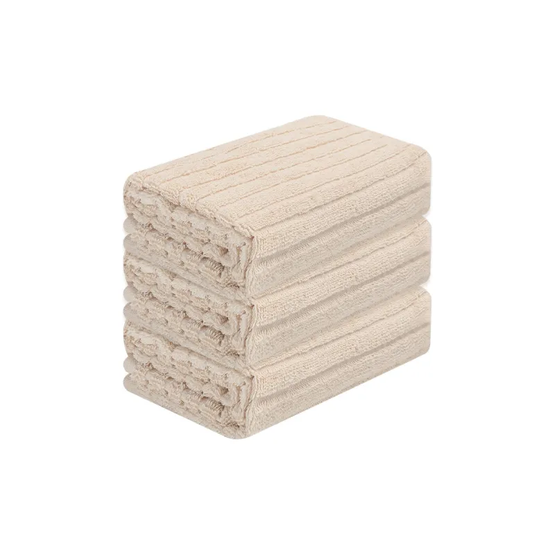 PEAK Face Towel For Bathing Absorbent-9