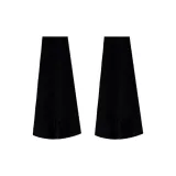 Fall Winter Leg-Shaping Shoe Liner Combination ⑨ (Black+Black)