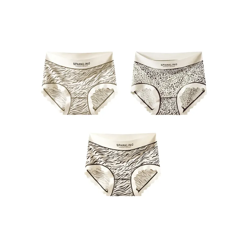 MIIOW Underpants Women's 3 Pack-42