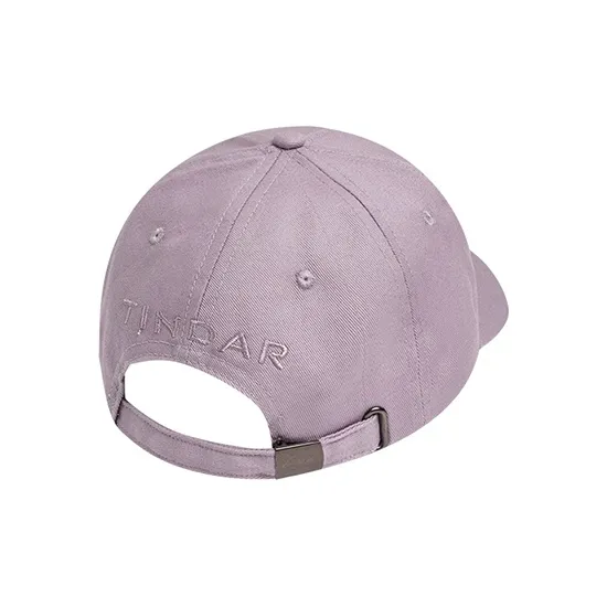 TINDAR Cotton Baseball Caps Unisex-3