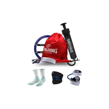 SPALDING Basketball Equipment