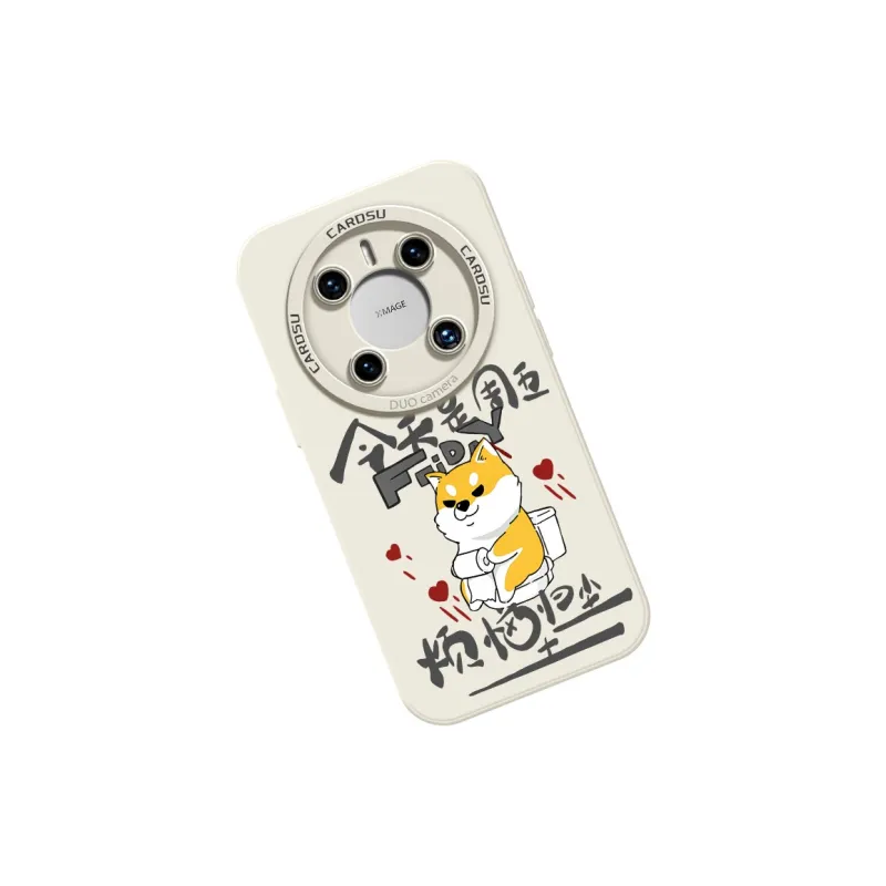 CHUNFAN Phone Cases-6