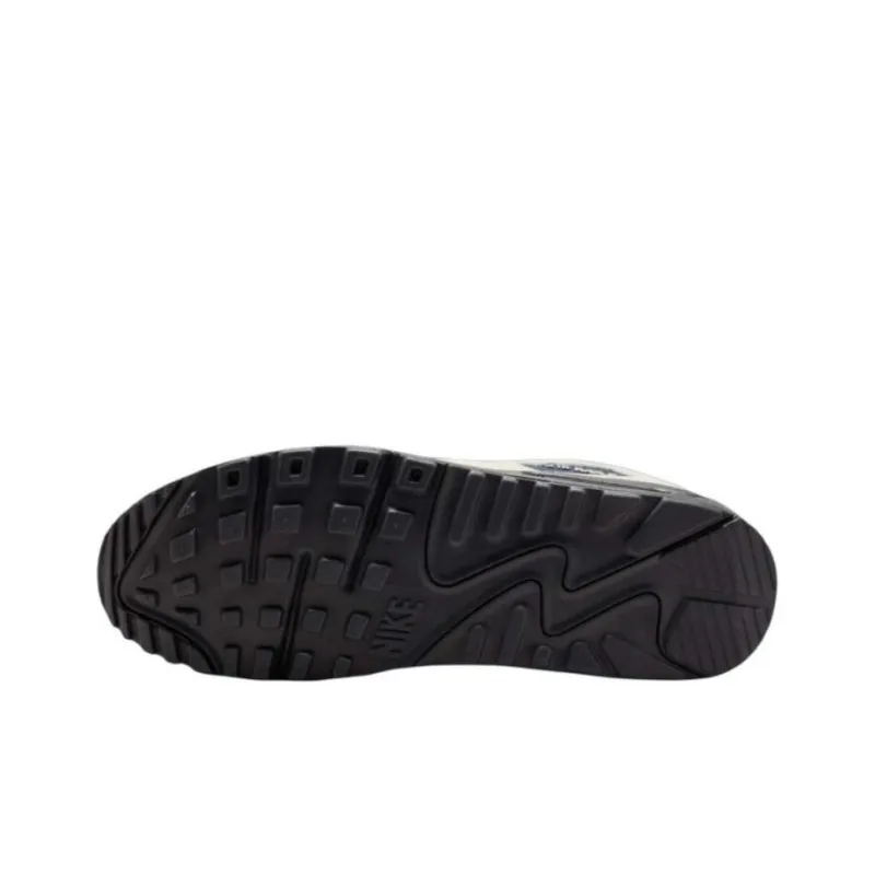 Nike Air Max 90 Light Orewood Brown Black-4