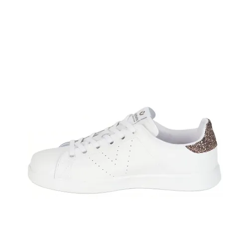 Victoria Beckham Low Top Skateboard Shoes Women's White