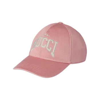 GUCCI Embroidered Baseball Cap