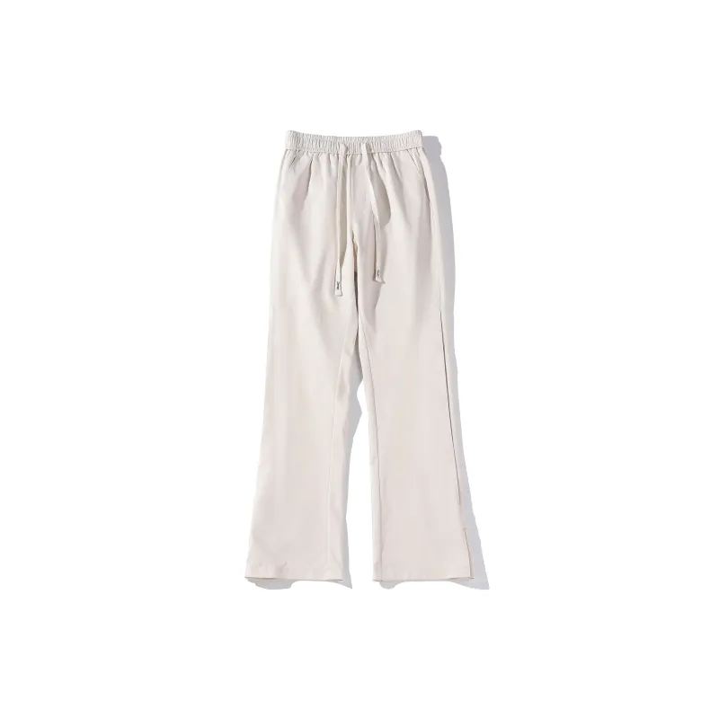 D&W Casual Pants Unisex-16