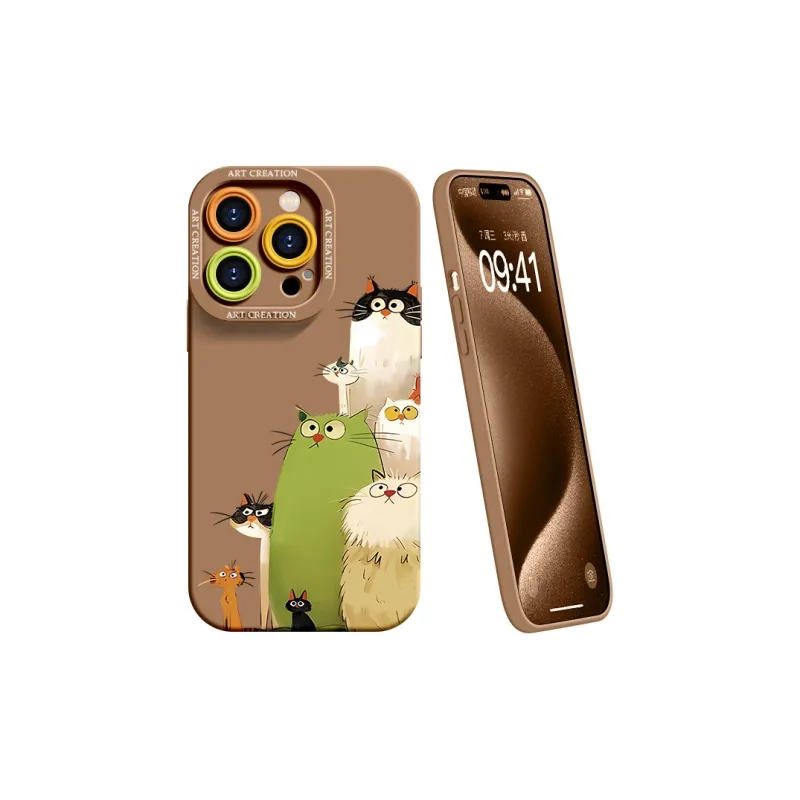 YOOPOO Phone Cases-15