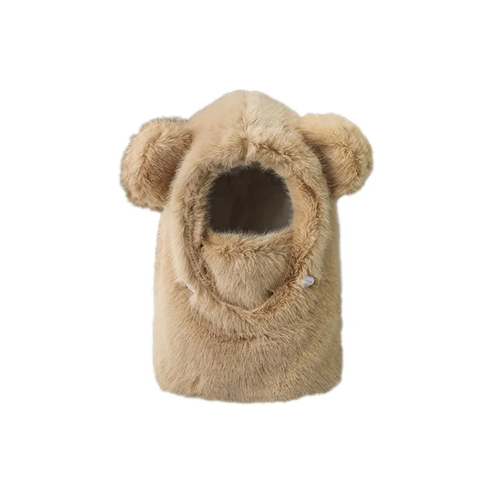 Lanza Polyester Beanies Women's-0