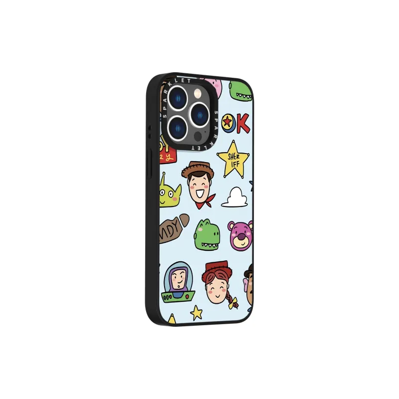 Disney Toy Story Series Phone Cases-2