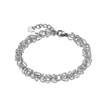 VAN GOGH Stainless Steel Bracelets Unisex