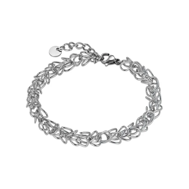 VAN GOGH Stainless Steel Bracelets Unisex-0