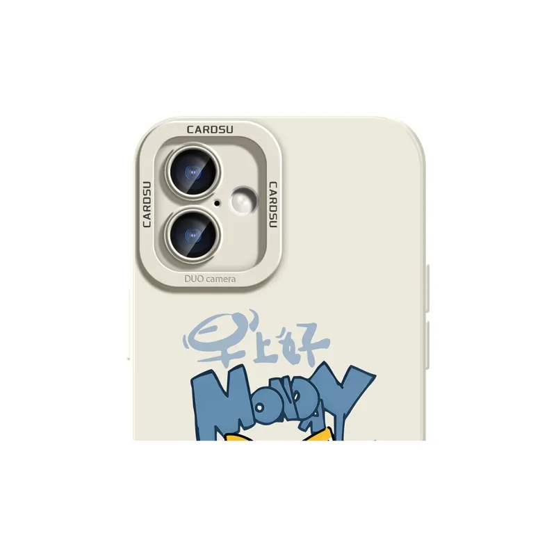 CHUNFAN Phone Cases-4