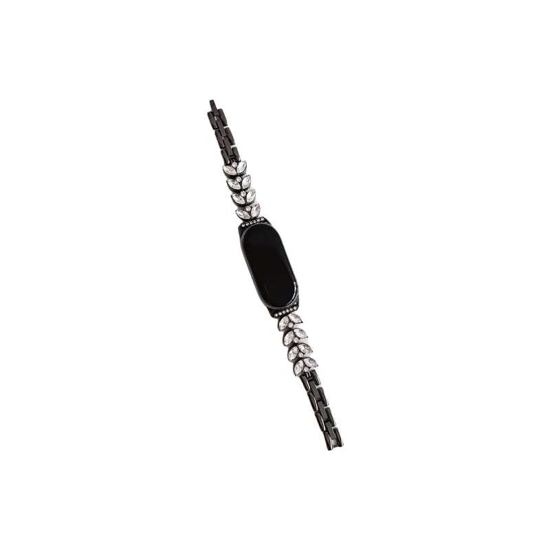 Vobafe Watch Band Xiaomi Compatibility Metal-0