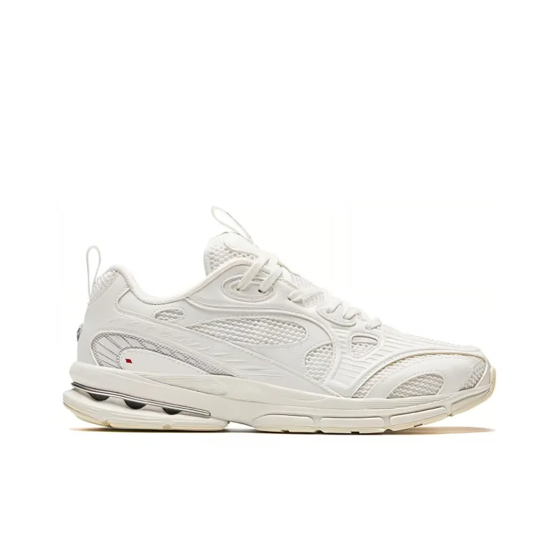ANTA Running Series Sneakers 'White'-1