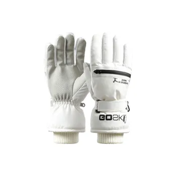 AS FISH Ski Gloves
