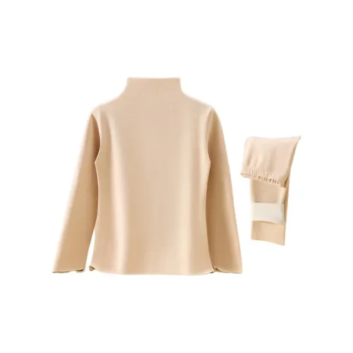 SOIE Women's Thermal Sets