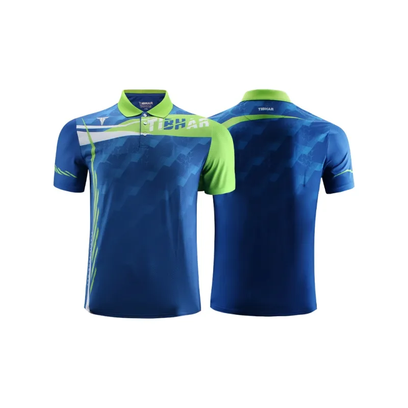 TIBHAR Table Tennis Clothing Unisex-4