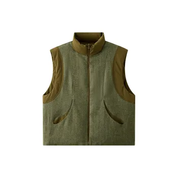 Organic Emotion Vests Unisex