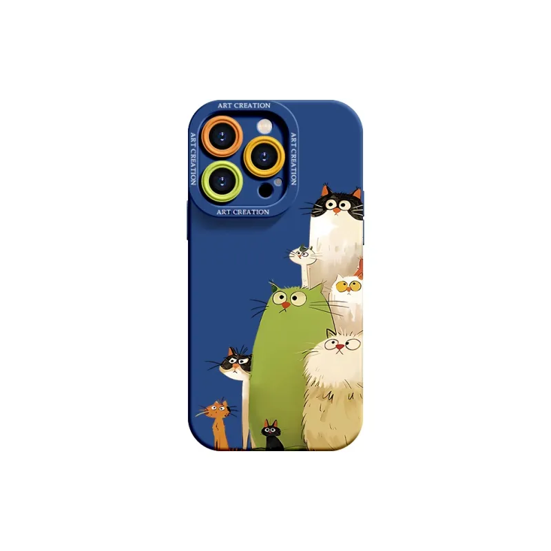 YOOPOO Phone Cases-12
