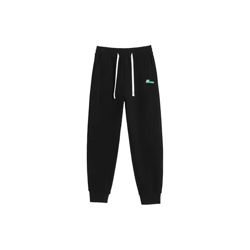 MIIOW Trend Party Series Thermal Pants Women's-4