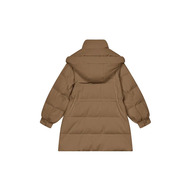 ELF SACK Down Jackets Women's-8