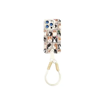 Interesting shell Phone Cases