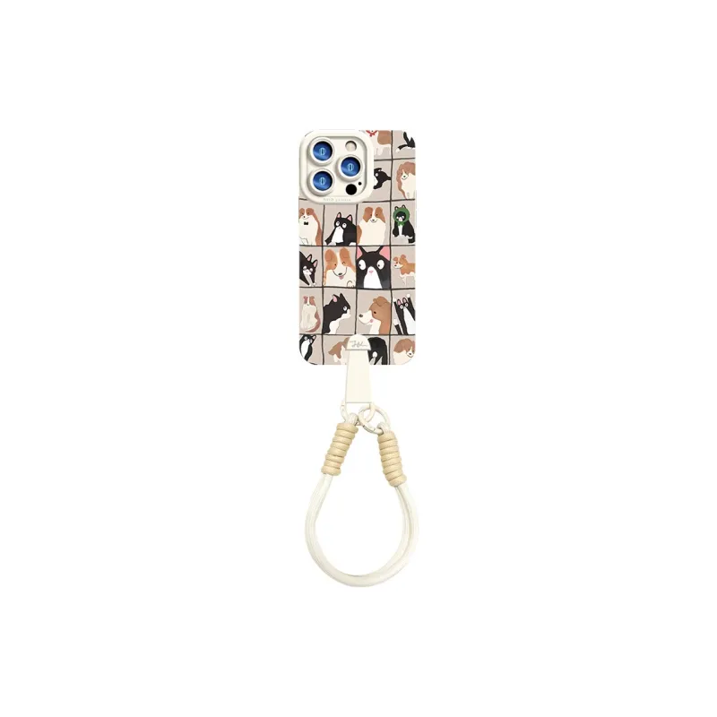 Interesting shell Phone Cases-0