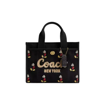 Disney X COACH Handbags