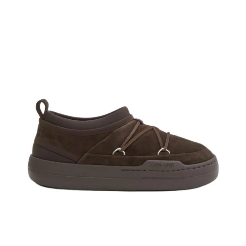 Moon Boot Park Icon Sneakers-1