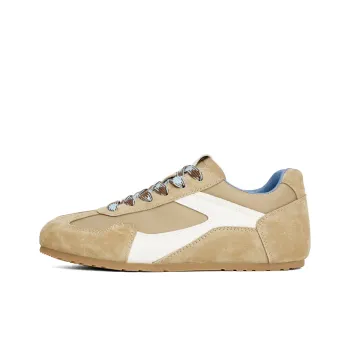 PT'SON Lightweight Low Top Casual Shoes Women's