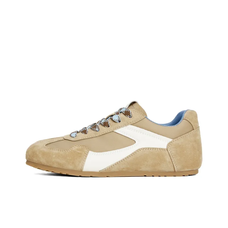 PT'SON Lightweight Low Top Casual Shoes Women's-0